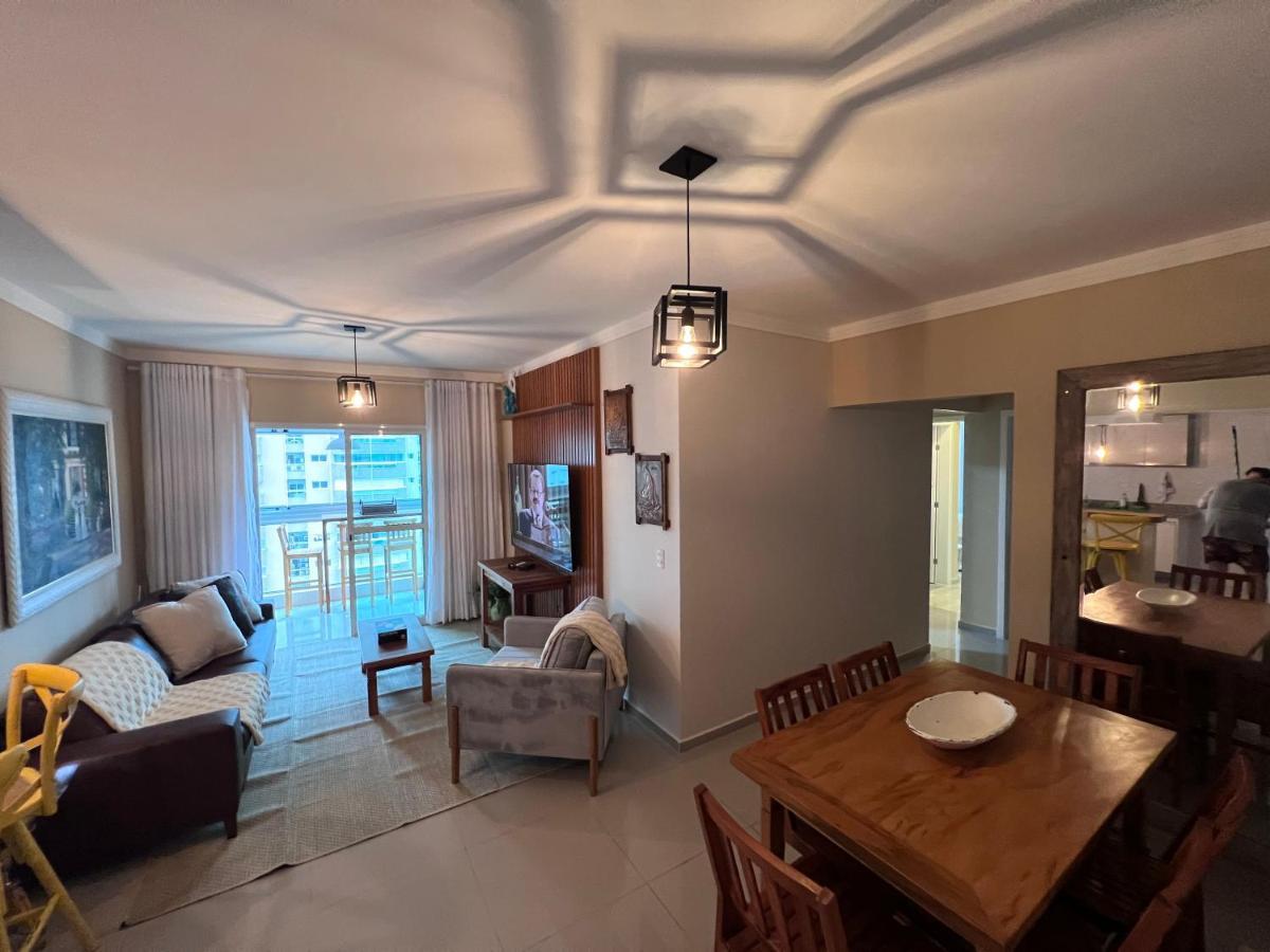 Caicara- Vista Mar E Feirinha - Grande Sp, Estacionamento Gratuito Apartment