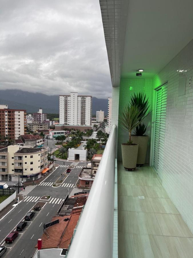 Caicara- Vista Mar E Feirinha - Grande Sp, Estacionamento Gratuito Apartment Praia Grande (Santos)
