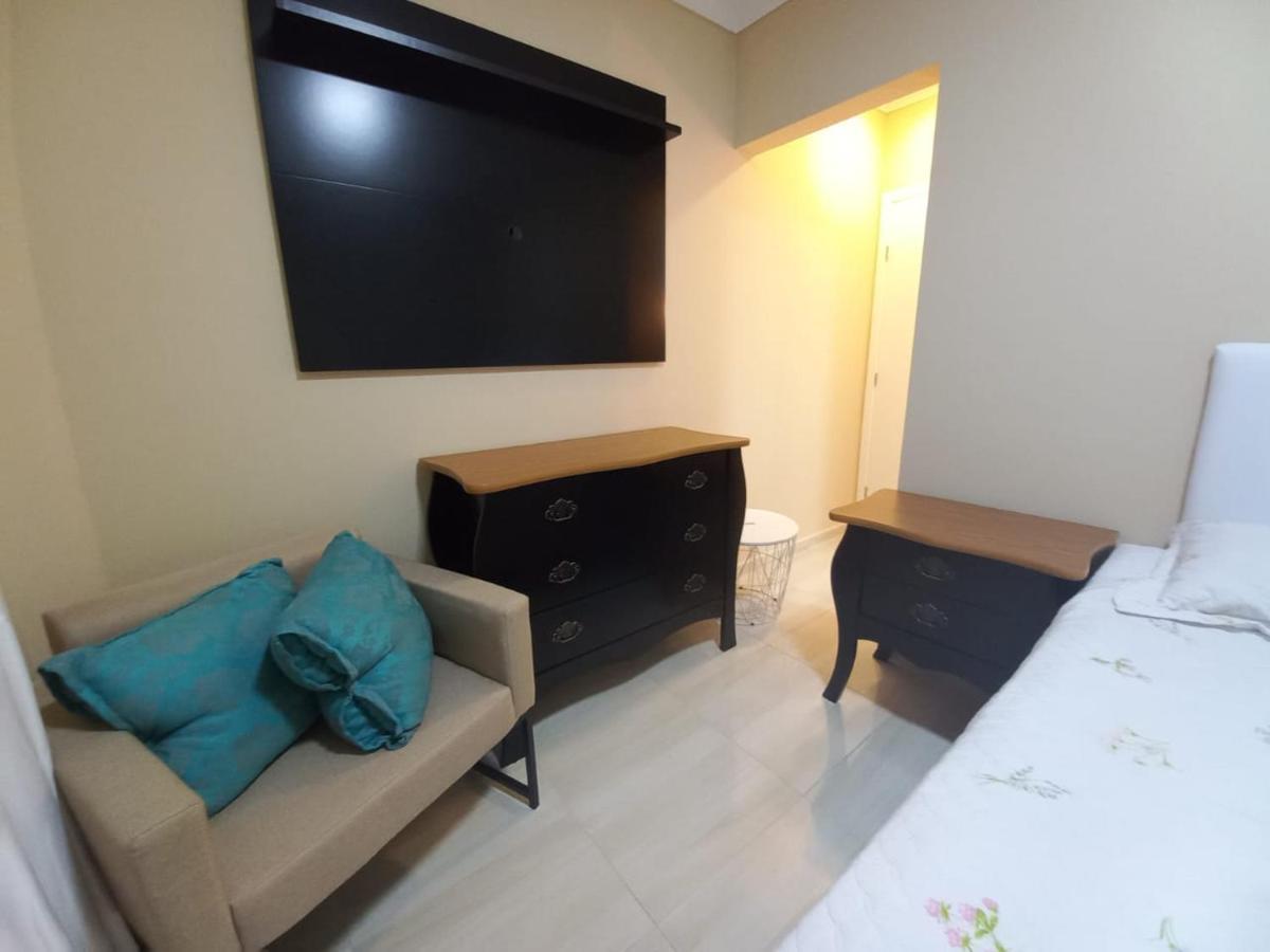Caicara- Vista Mar E Feirinha - Grande Sp, Estacionamento Gratuito * Praia Grande (Santos)
