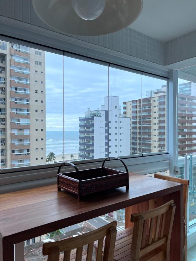 Apartment Caicara- Vista Mar E Feirinha - Grande Sp, Estacionamento Gratuito *
