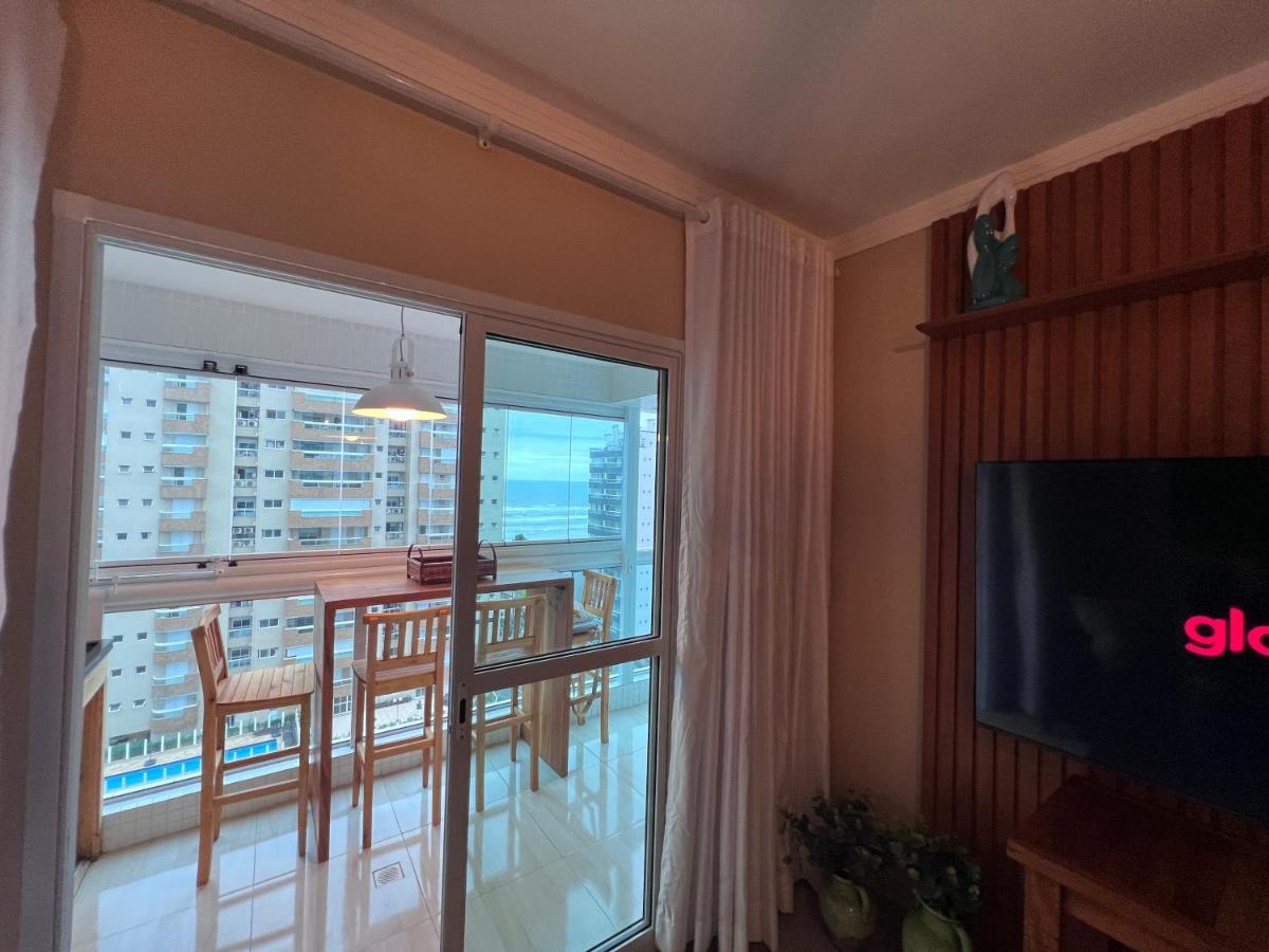Caicara- Vista Mar E Feirinha - Grande Sp, Estacionamento Gratuito * Praia Grande (Santos)