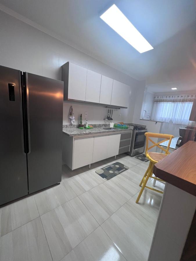 Apartment Caicara- Vista Mar E Feirinha - Grande Sp, Estacionamento Gratuito