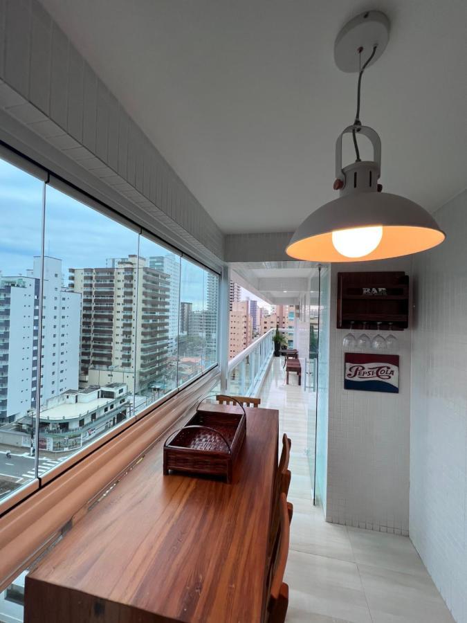 Caicara- Vista Mar E Feirinha - Grande Sp, Estacionamento Gratuito Apartment *
