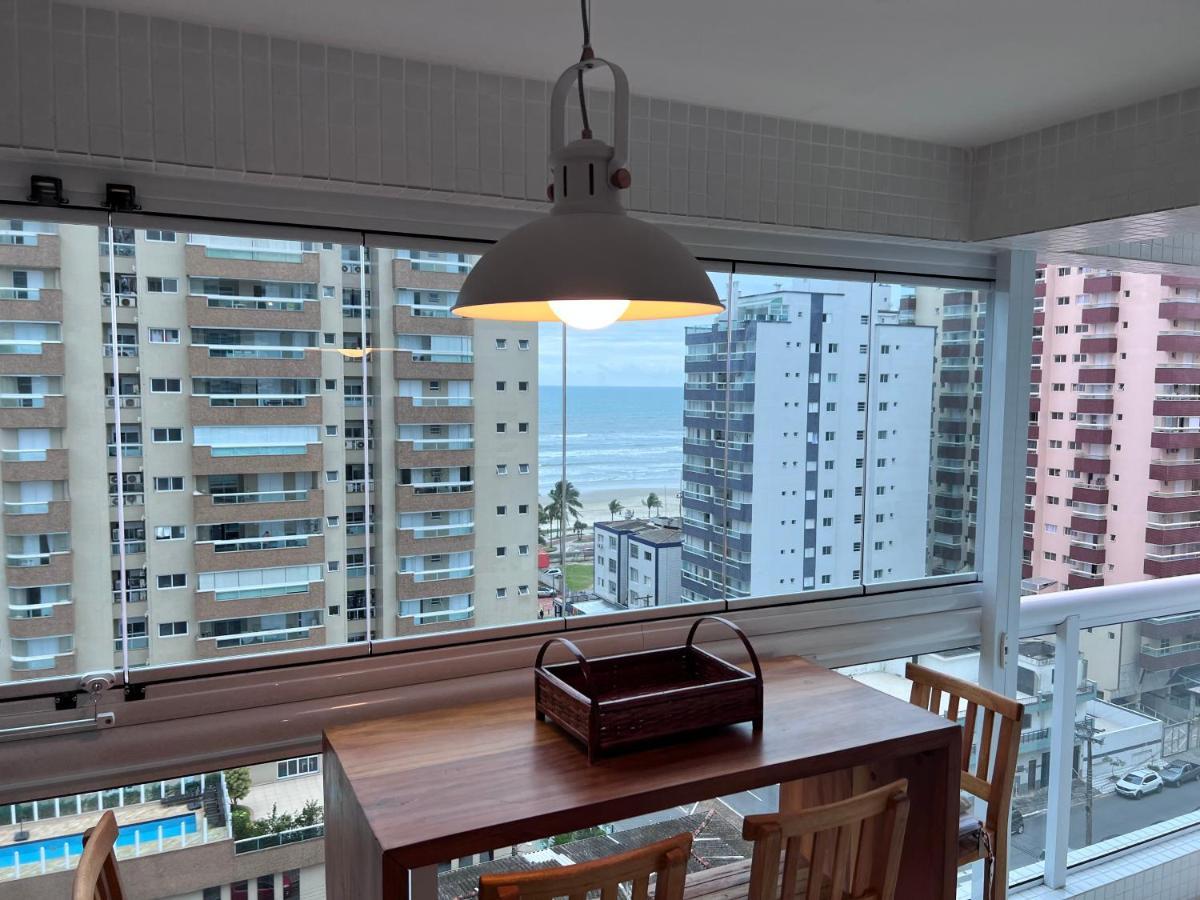Caicara- Vista Mar E Feirinha - Grande Sp, Estacionamento Gratuito * Praia Grande (Santos)
