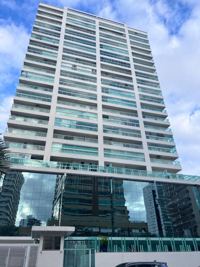 Apartment Caicara- Vista Mar E Feirinha - Grande Sp, Estacionamento Gratuito
