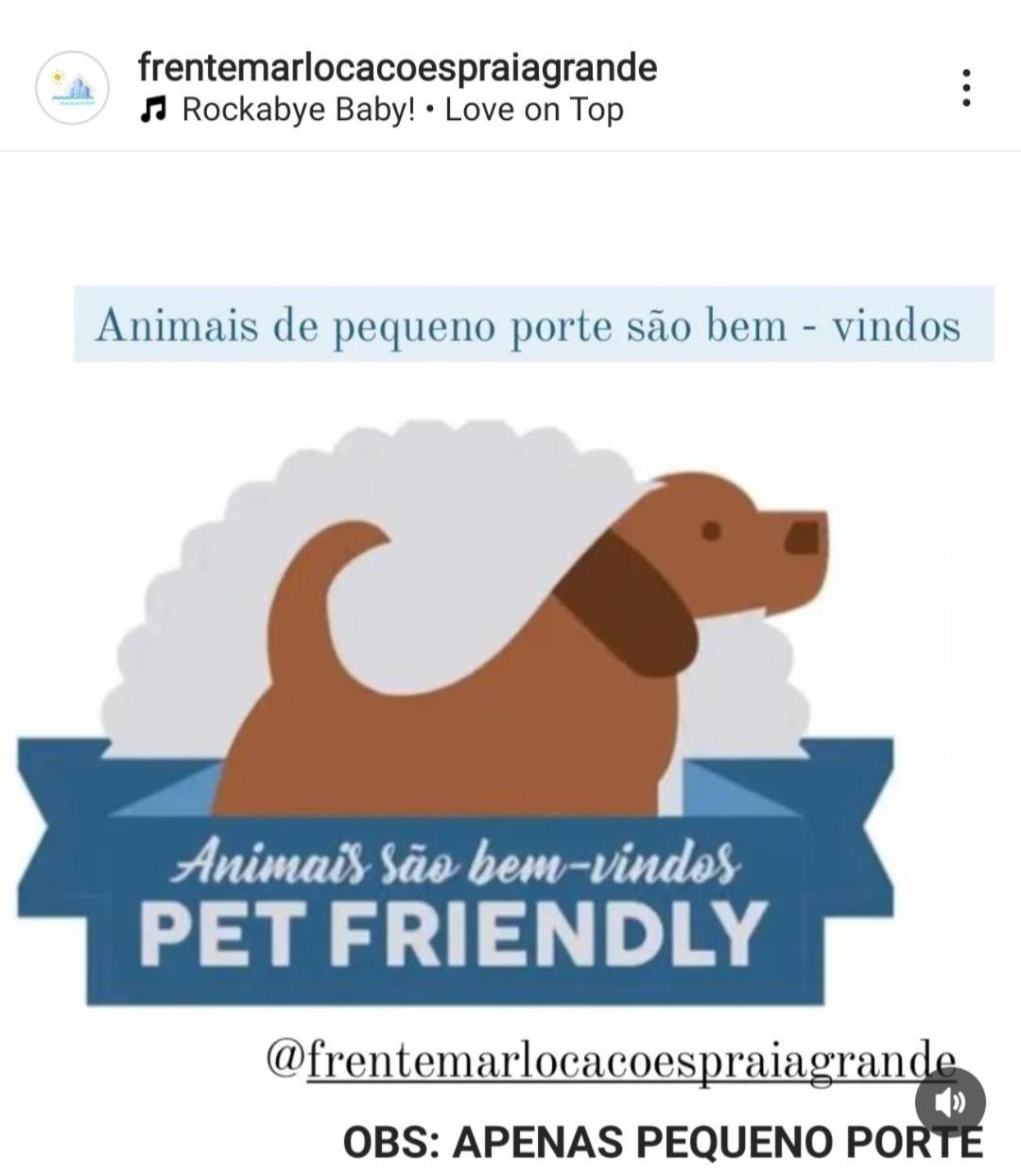 Caicara- Vista Mar E Feirinha - Grande Sp, Estacionamento Gratuito * Praia Grande (Santos)