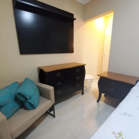 Caicara- Vista Mar E Feirinha - Praia Grande Sp, Estacionamento Gratuito Exterior foto