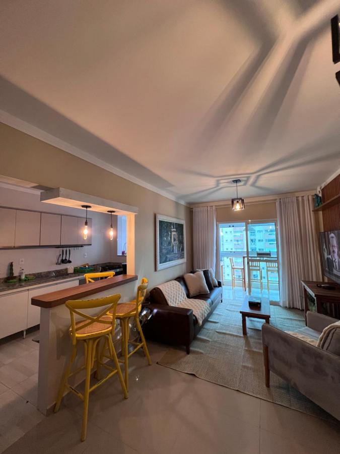 Caicara- Vista Mar E Feirinha - Grande Sp, Estacionamento Gratuito Apartamento